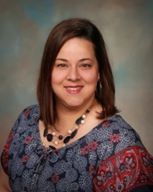 Angela Frazier
