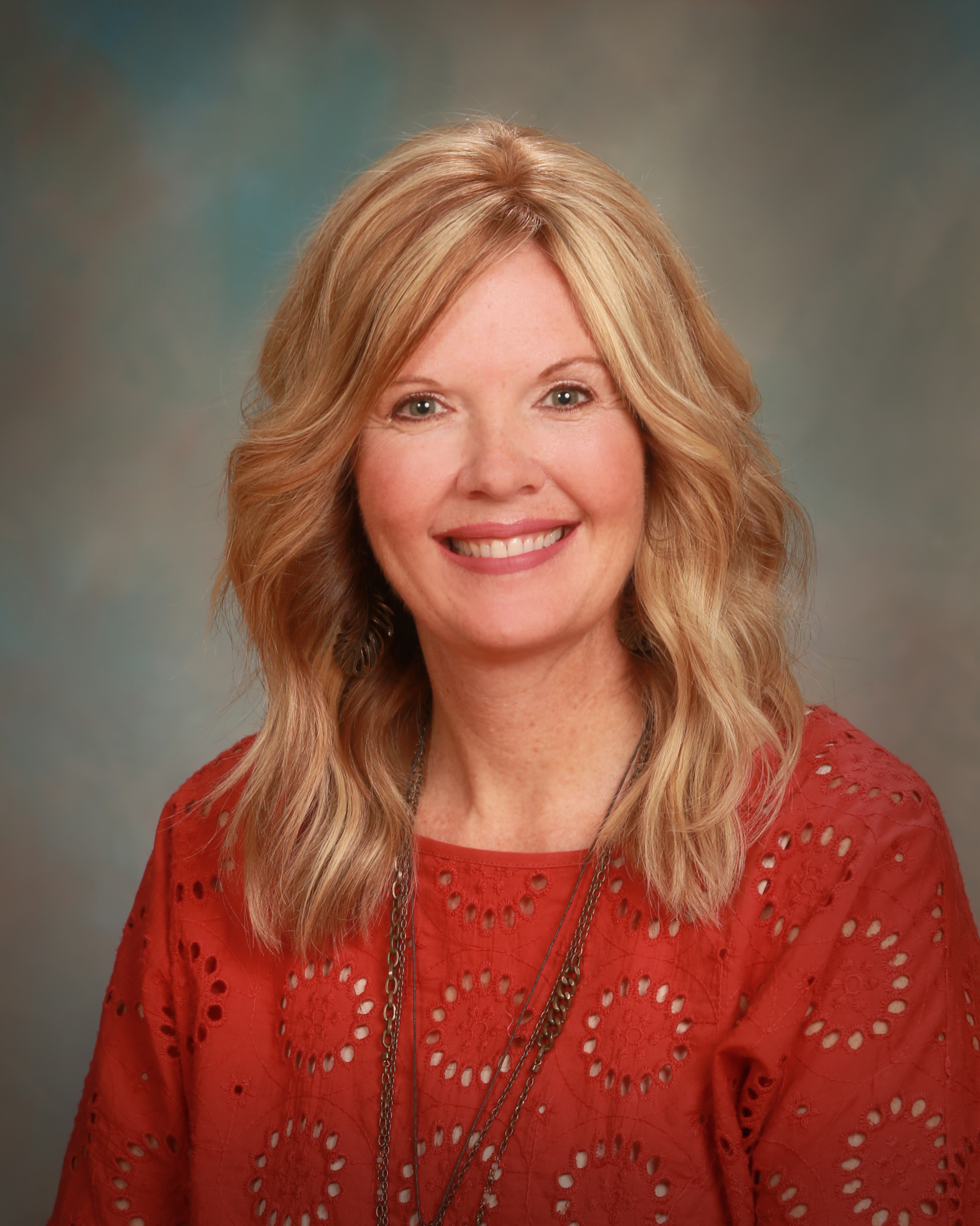 Tracy Tadlock