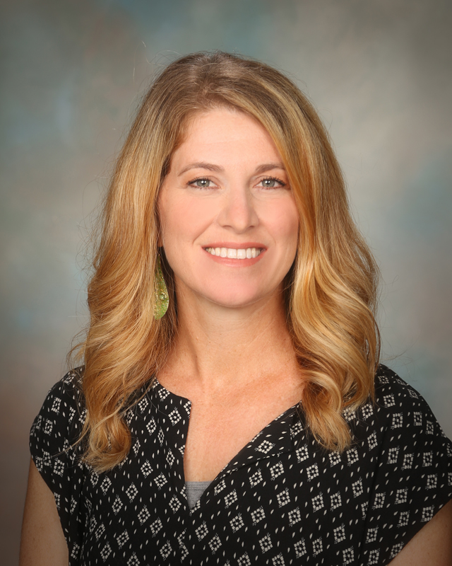 Terri Niles