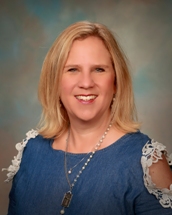Jennifer Croy
