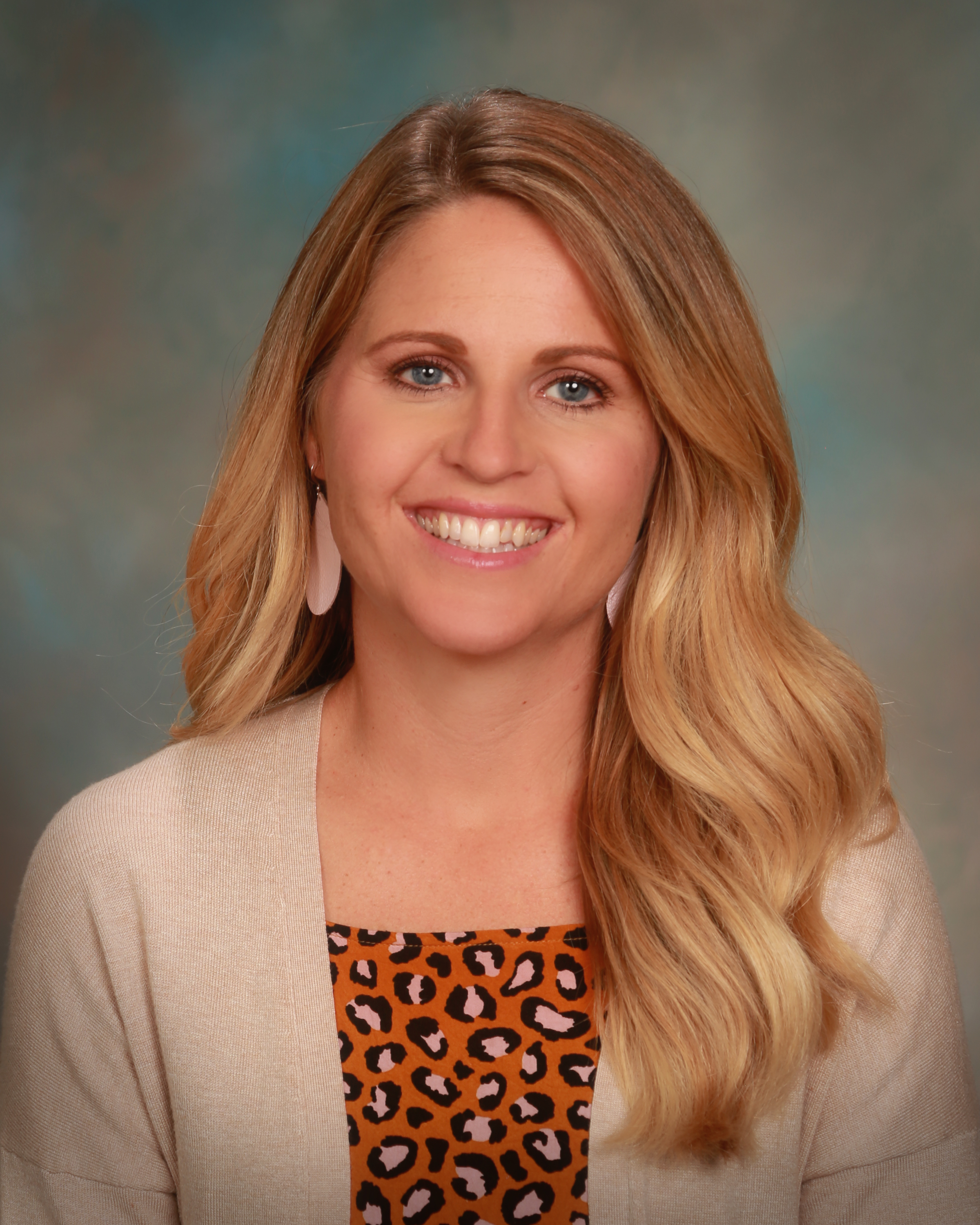 Elizabeth Smith