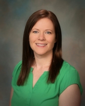 Melissa Tennyson