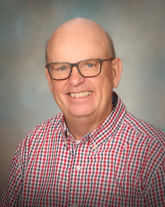 Bryan Myers