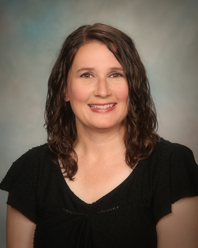 Cynda Anderson