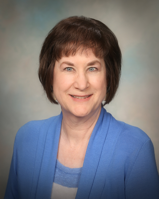 Susan Entz