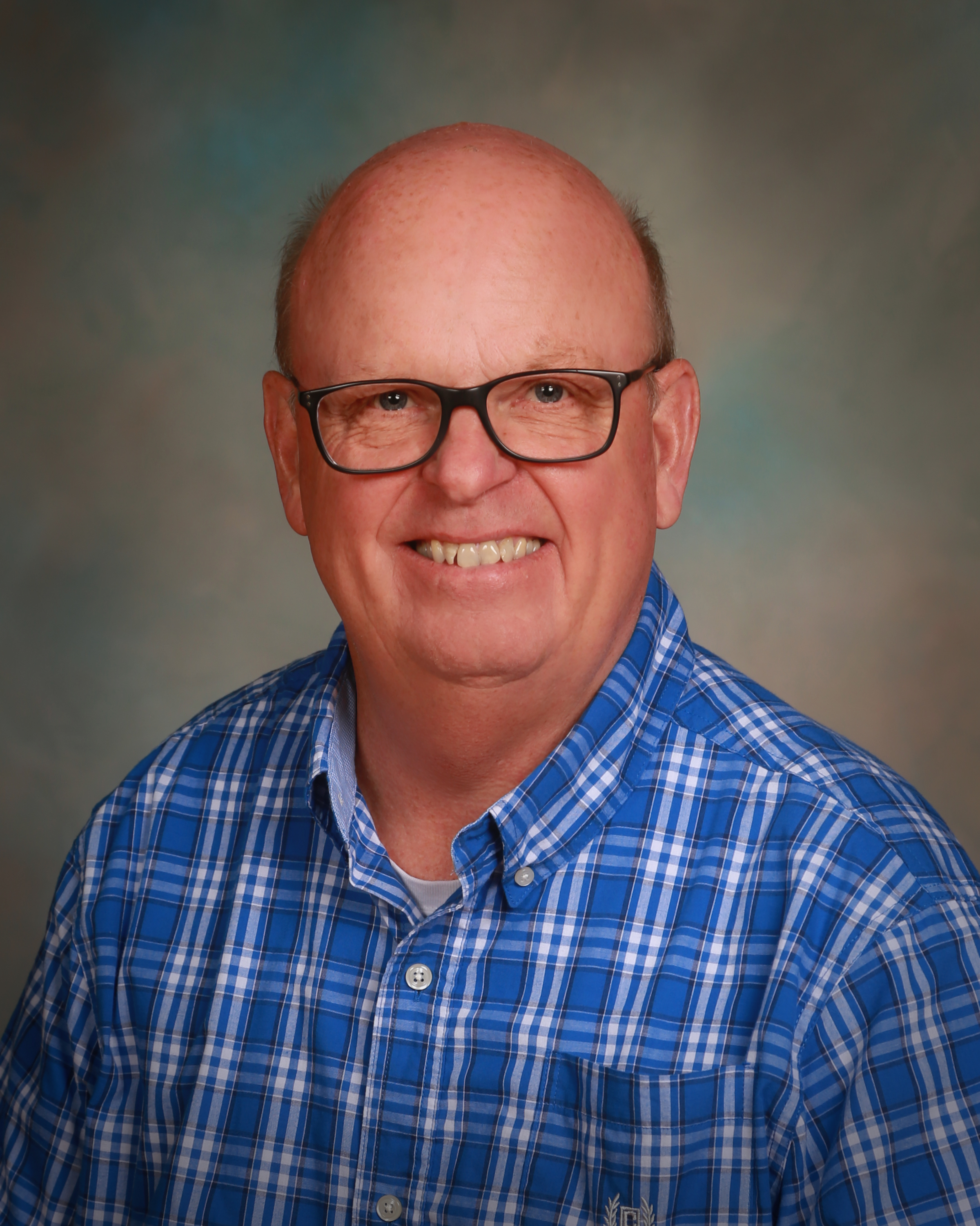 Bryan Myers
