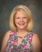 Amy Holley