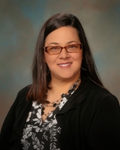 Angela Frazier