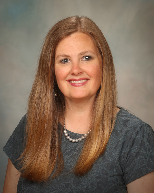 Jennifer Shields