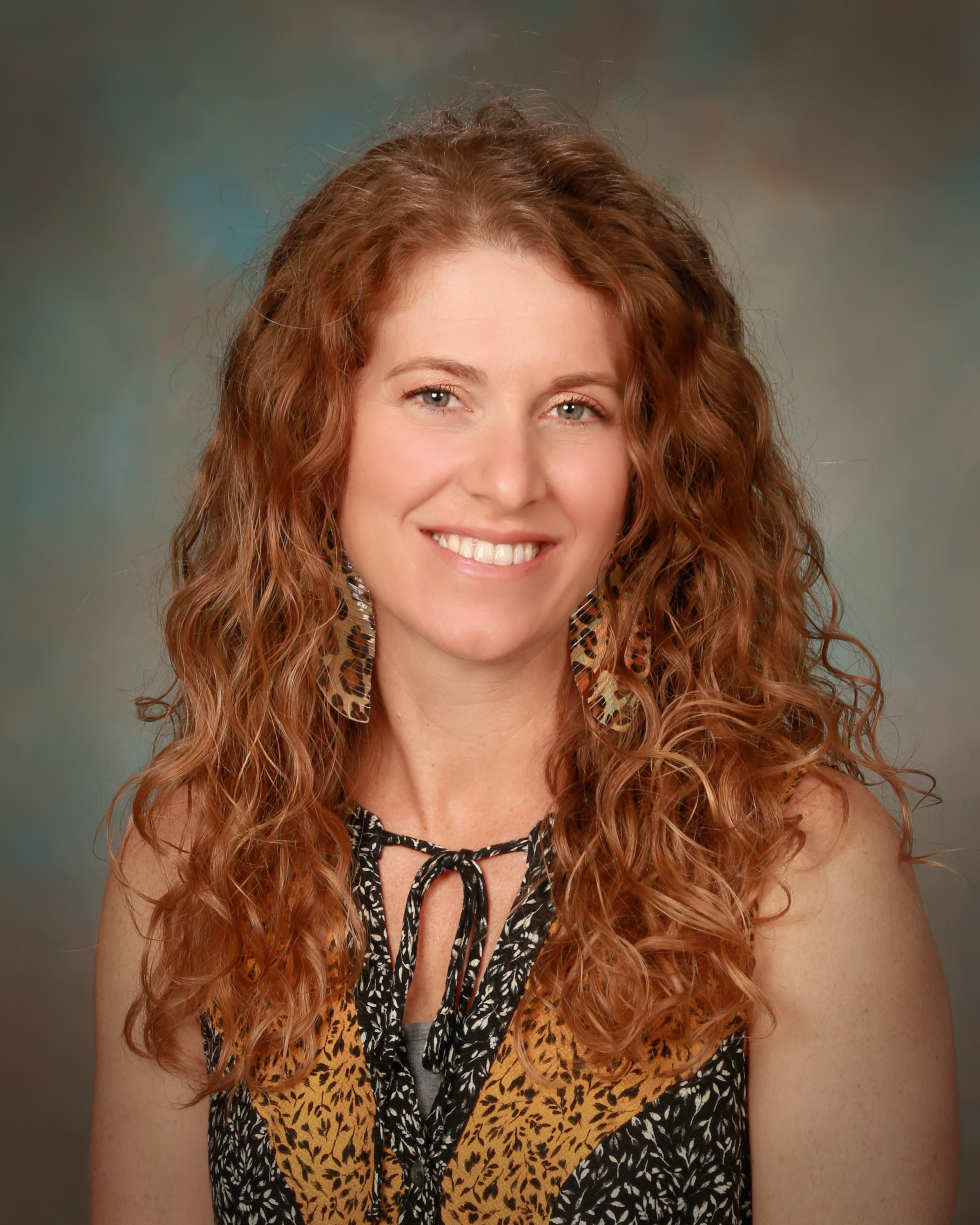 Terri Niles