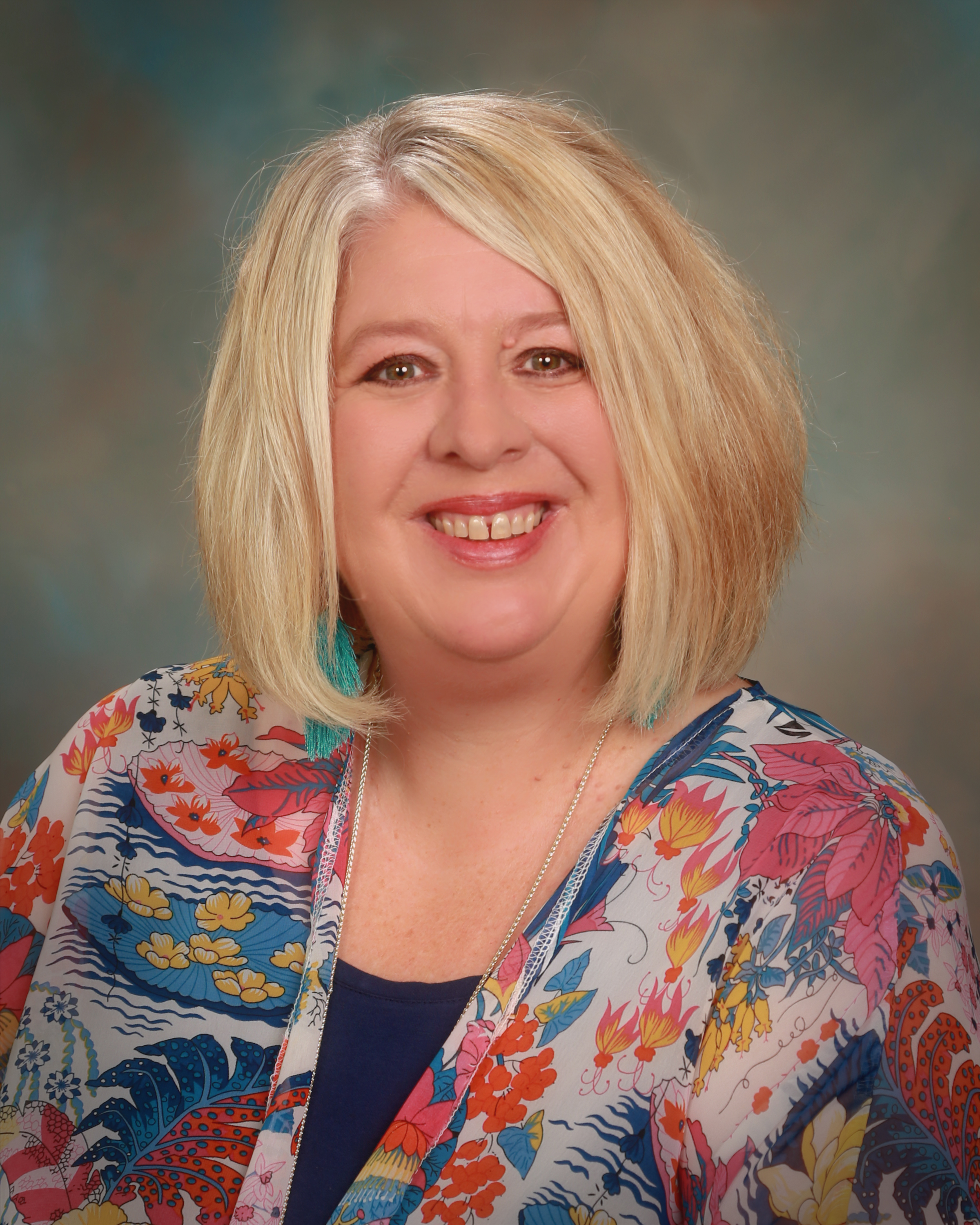 Jennifer Stansberry