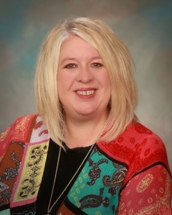 Jennifer Stansberry