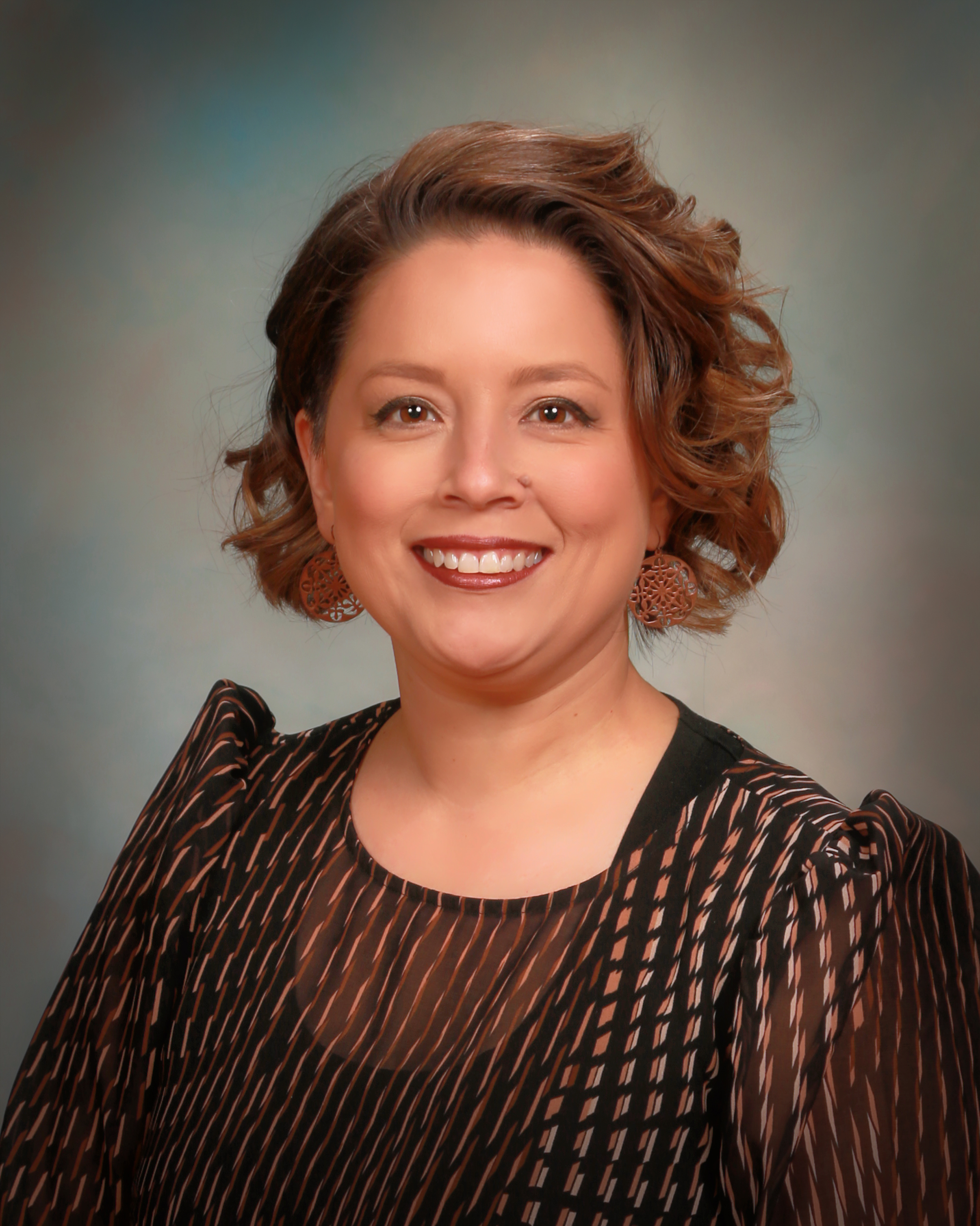 Elizabeth Bowers