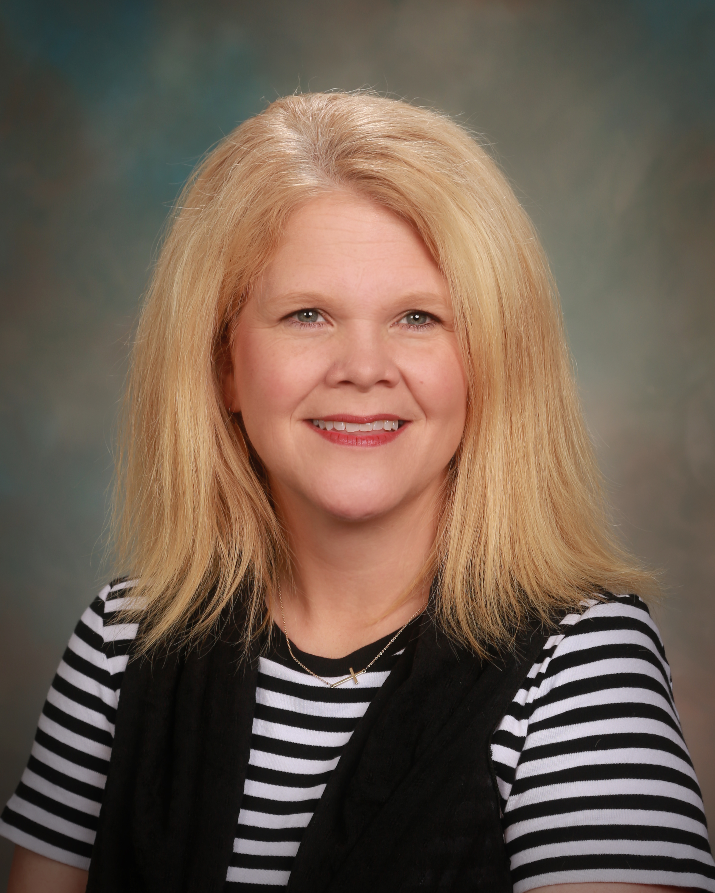 Amy Holley