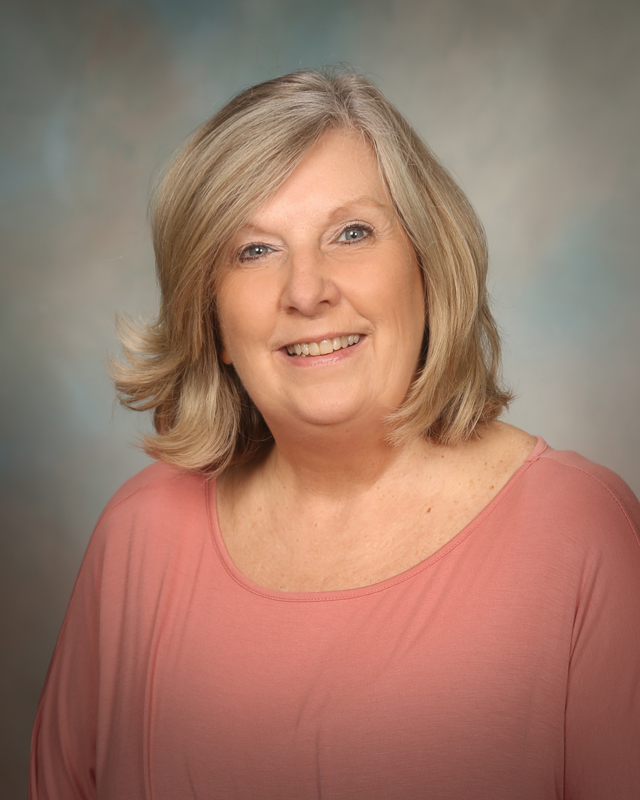 Catherine Houts