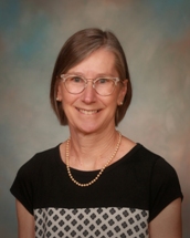 Edith Morris