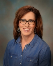 Melissa French