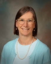 Edith Morris