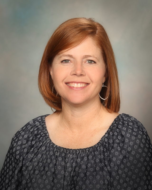 Dee Edmondson