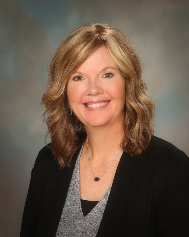 Tracy Tadlock