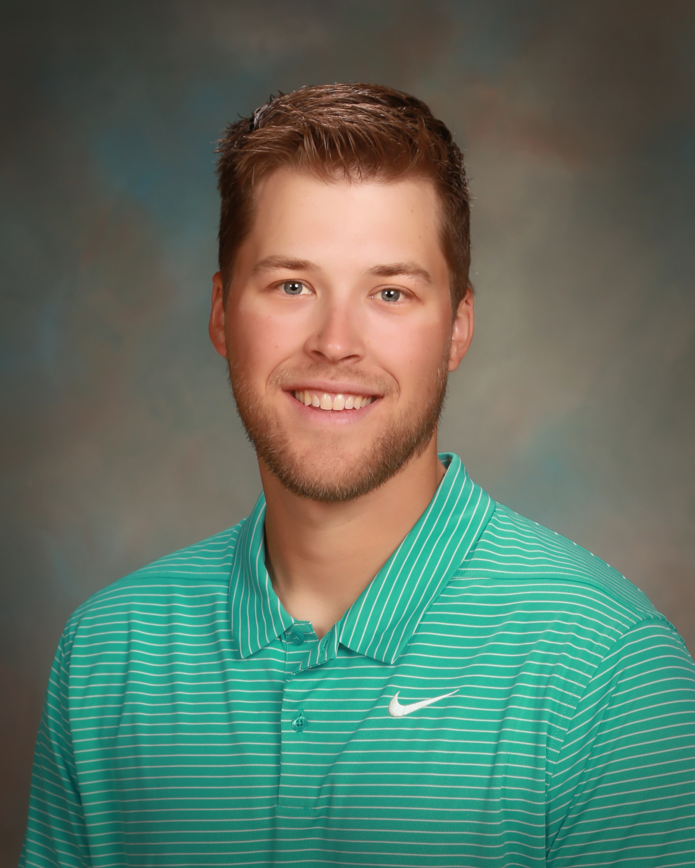 Kolton Brown