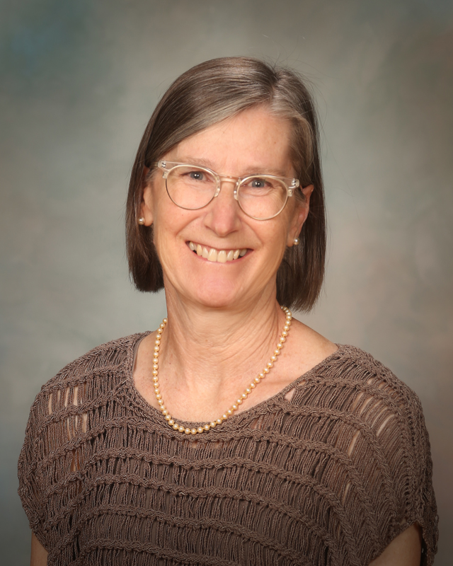 Edith Morris