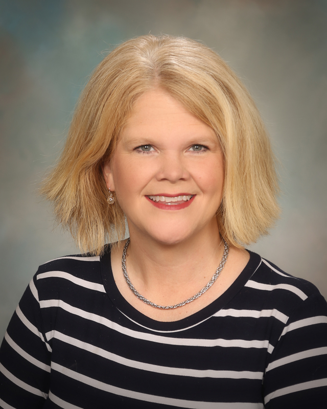 Amy Holley