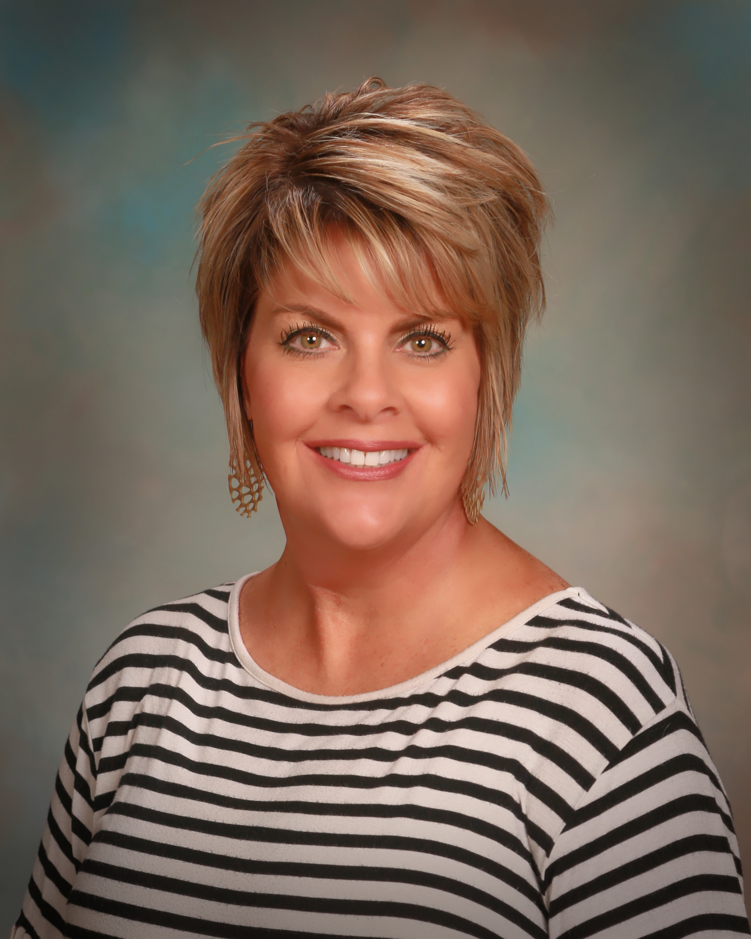 Patti Betts