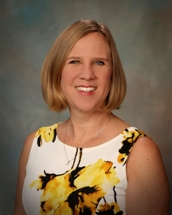 Jennifer Croy