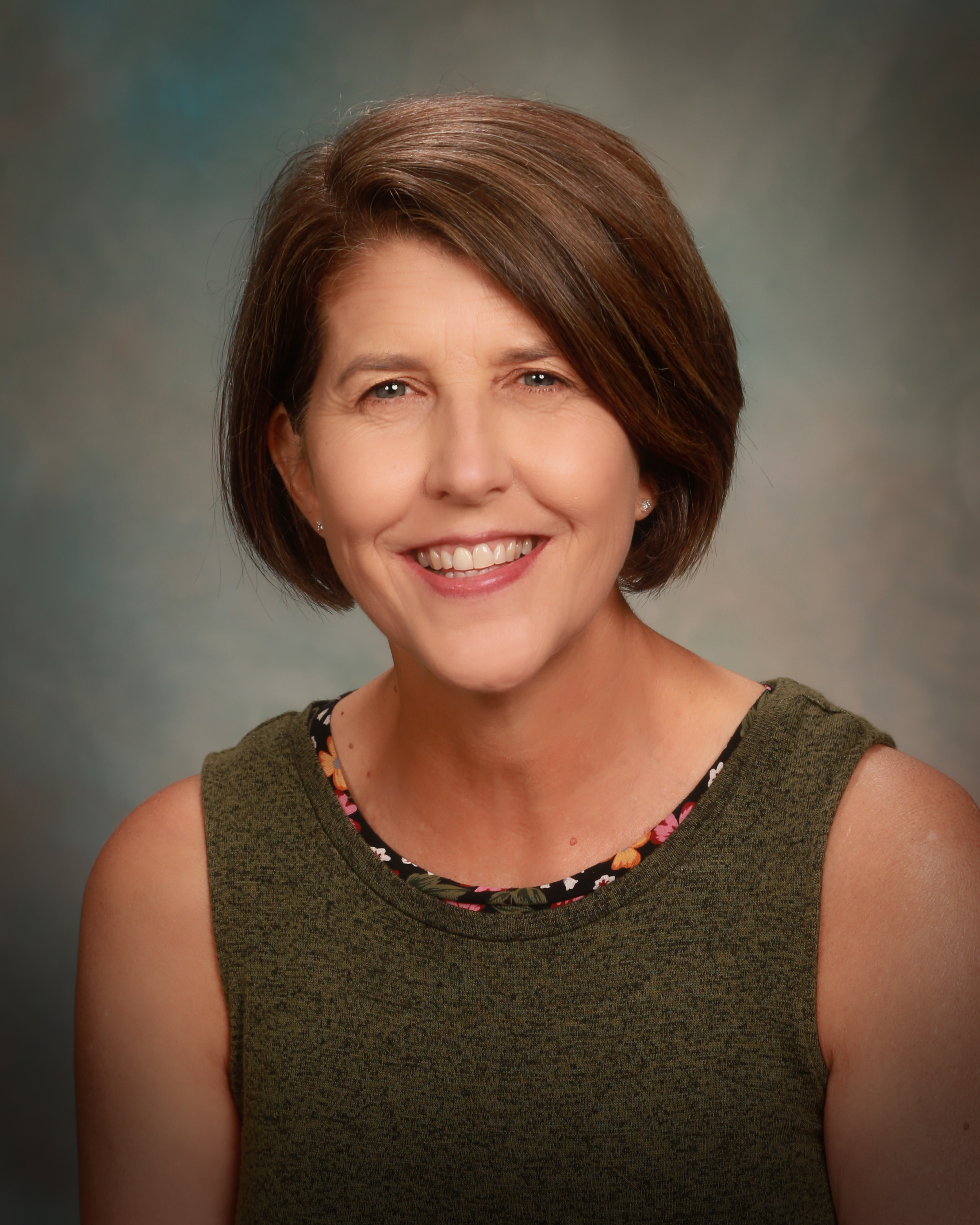 Deb Chamberlain