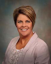 Patti Betts
