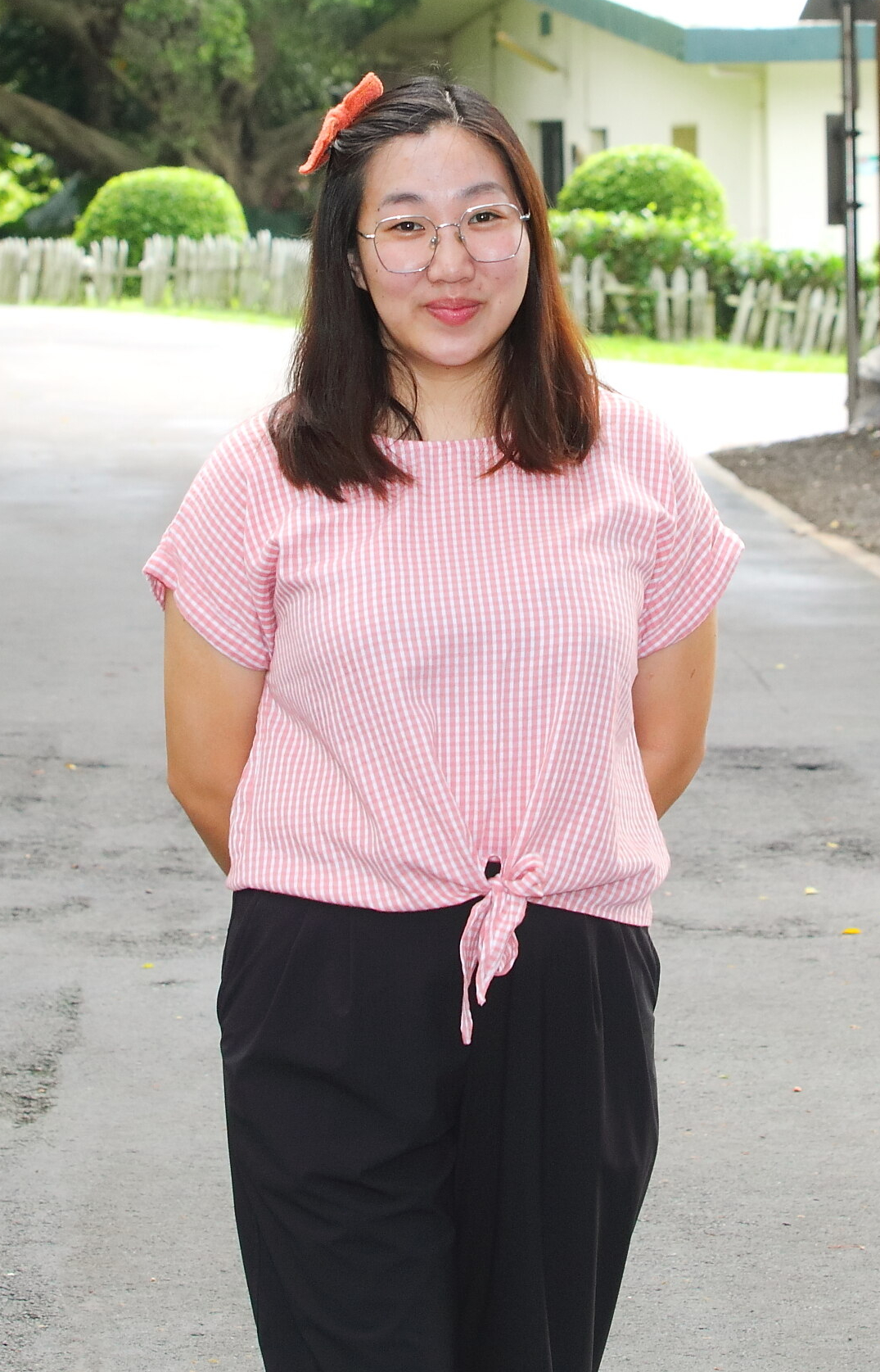 Profile Photo