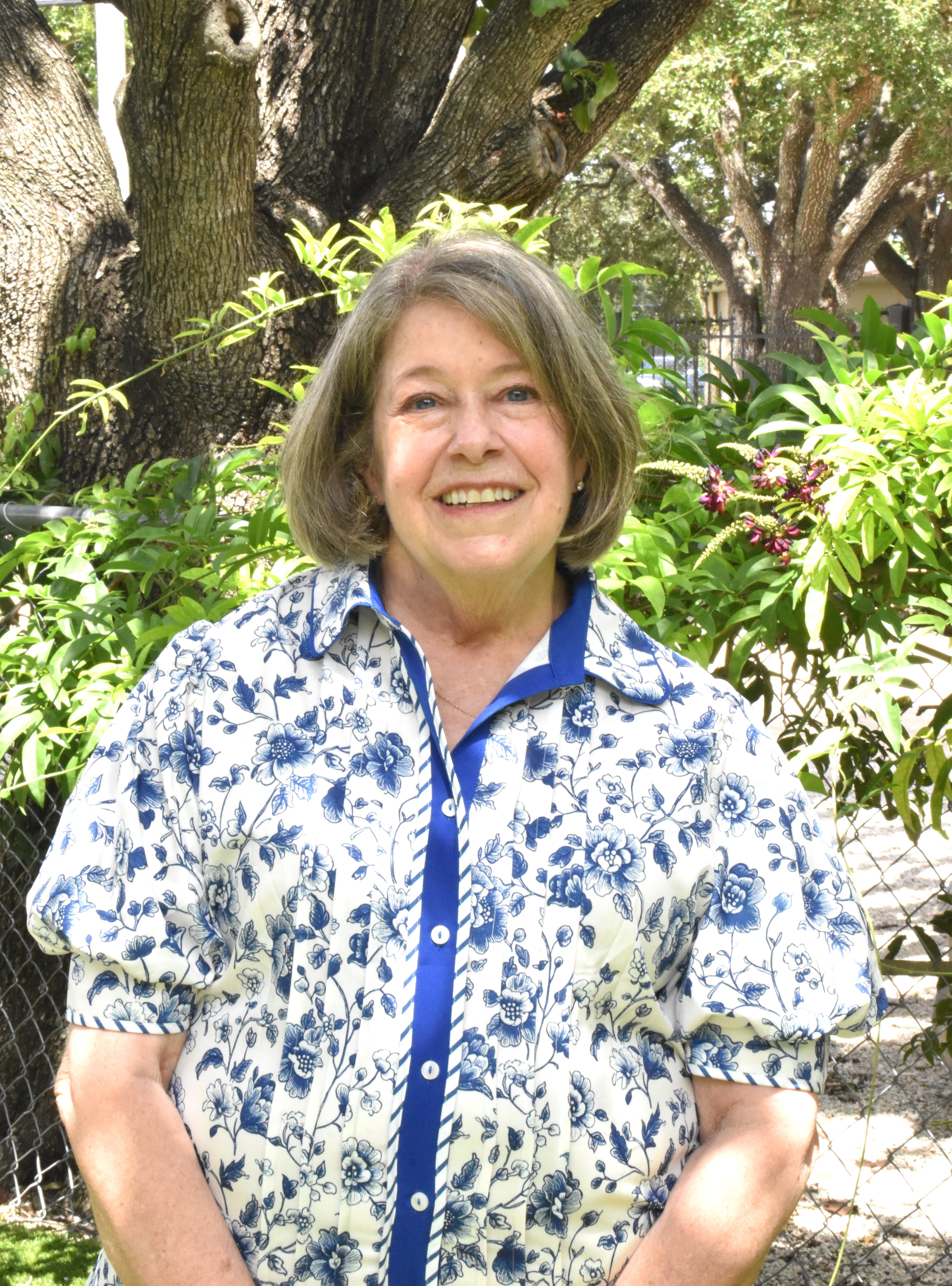 Allison Nelson