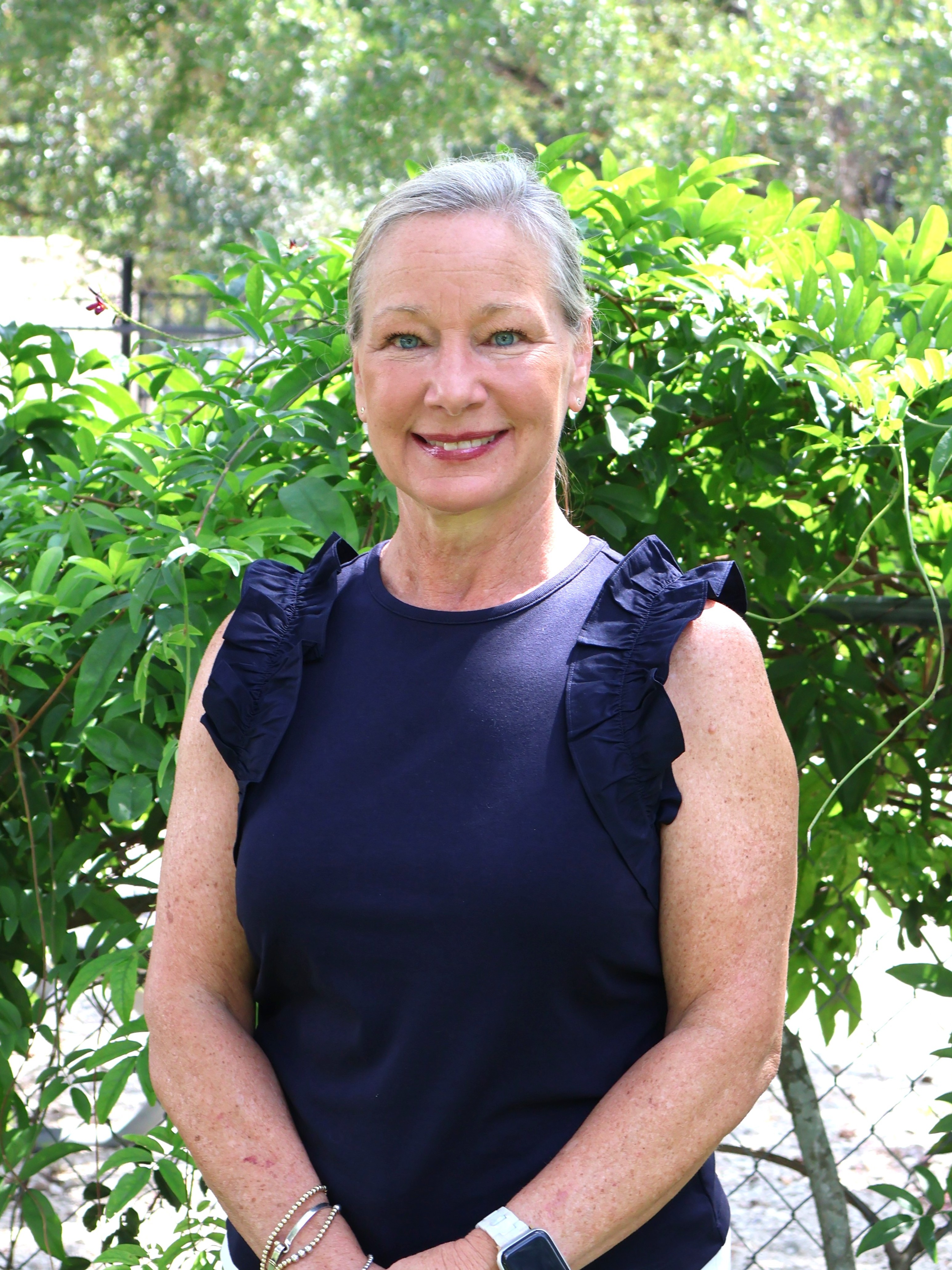 Melanie Mulhollan