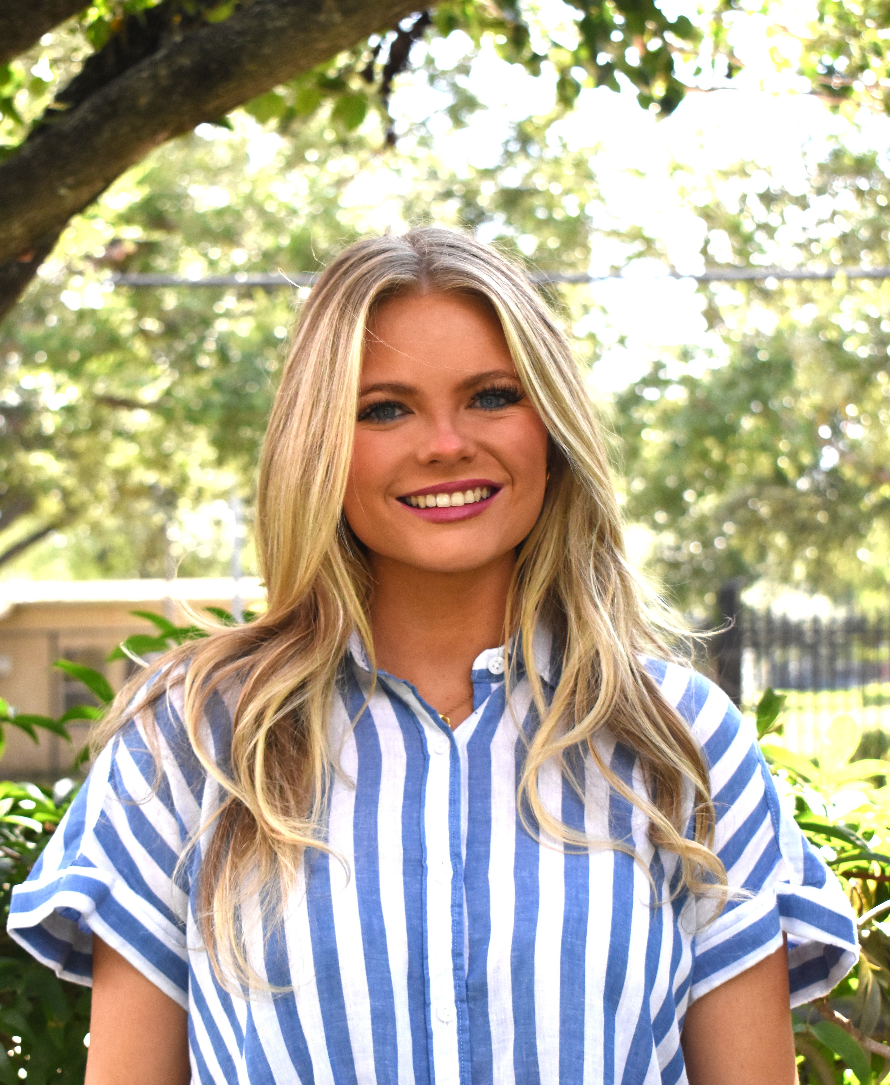 Shannon Morrison