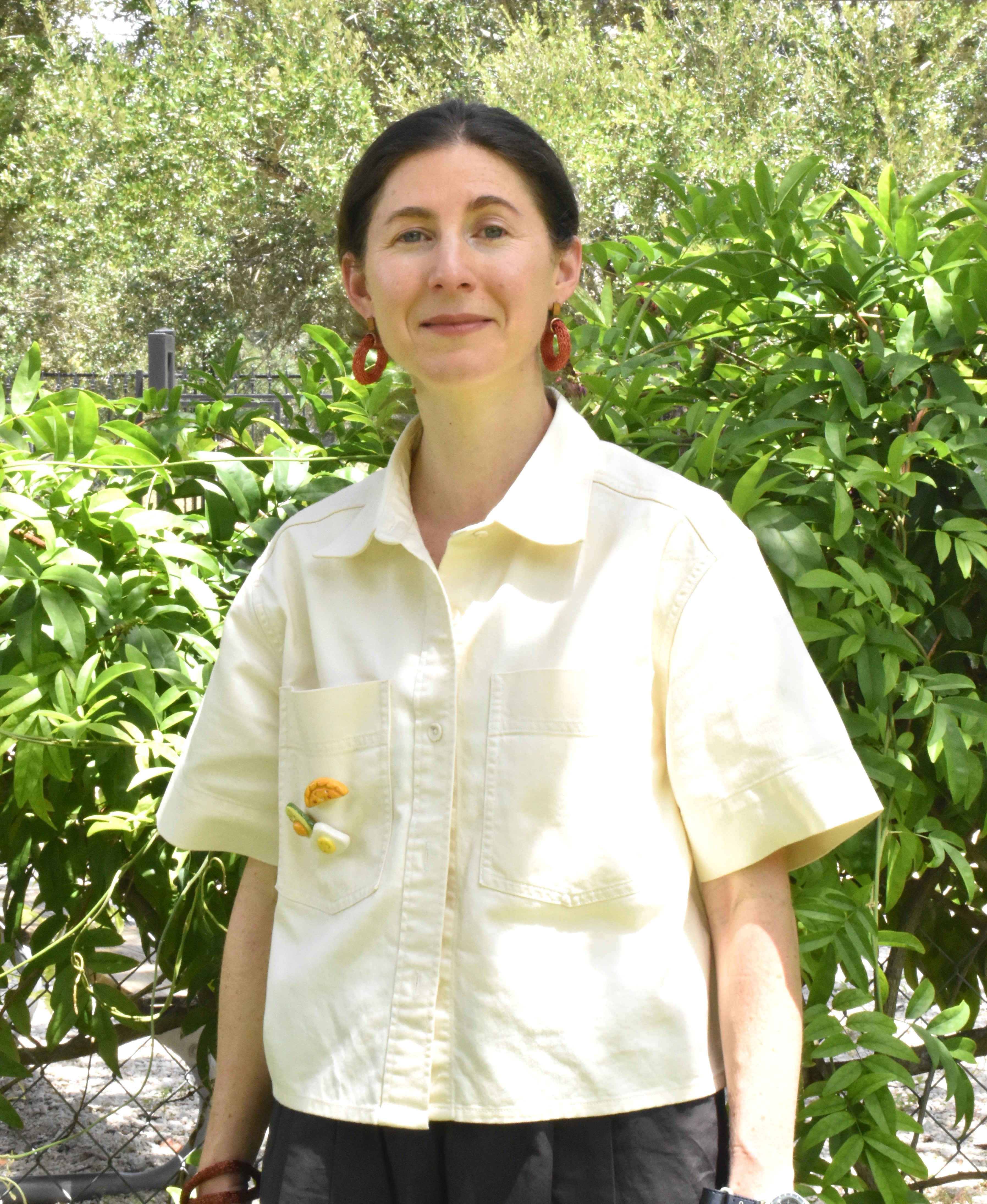 Denise Zamberk