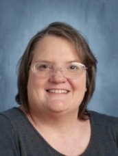 Susan Blake