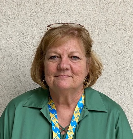 Beth Geeslin