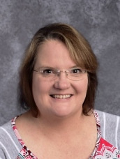Susan Blake