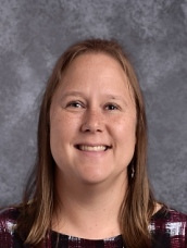 Carrie Wozniak