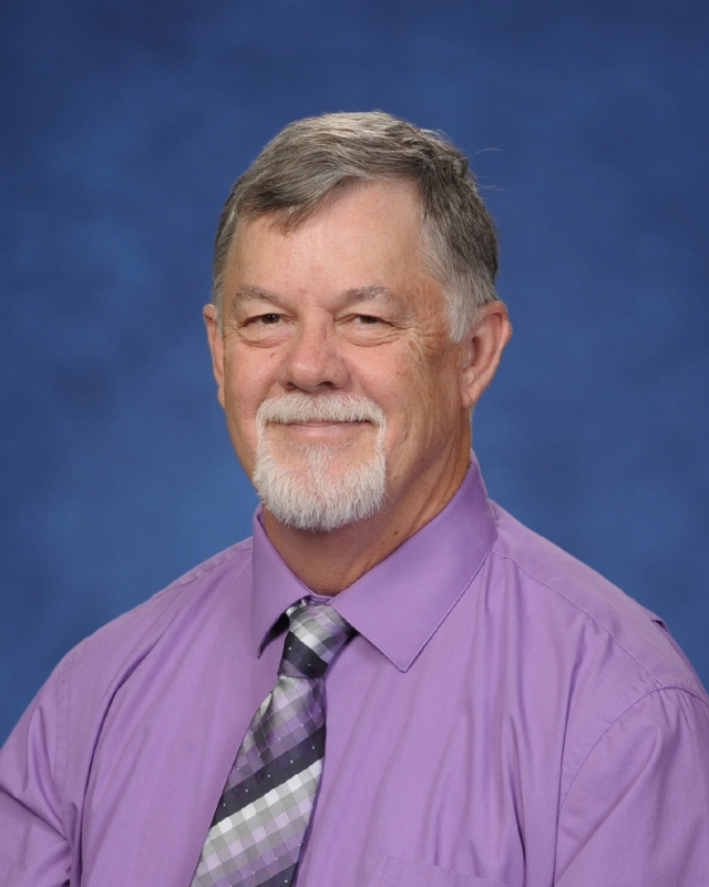 Wayne Legg
