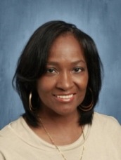 Rena' Clark-Parson