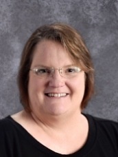 Susan Blake