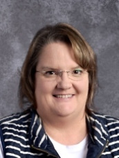 Susan Blake