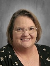 Susan Blake