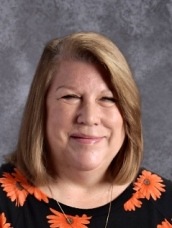 Cindy Wilkinson