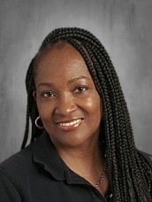 Rena' Clark-Parson