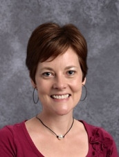 Sarah Harris