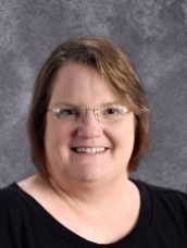 Susan Blake