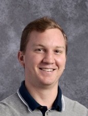 Nick Creighton